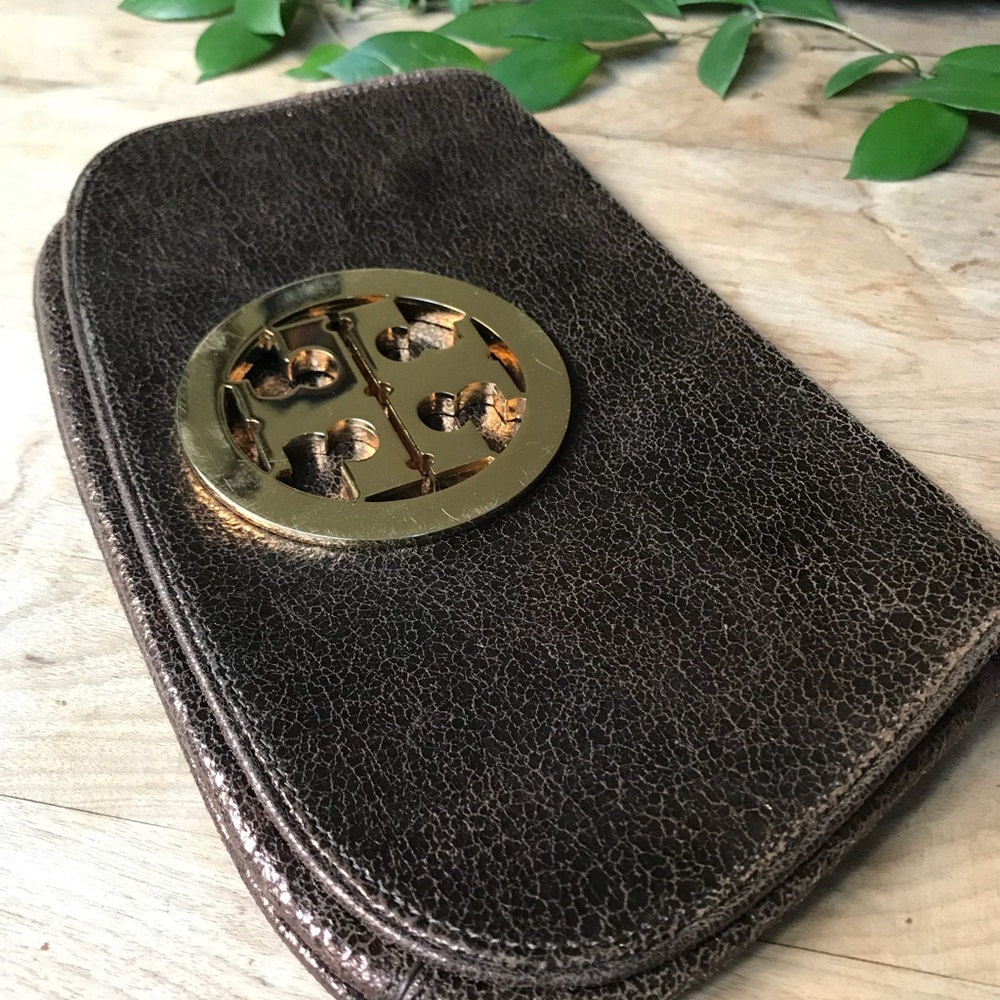 ❌ SOLD ❌Tory Burch Clutch
